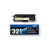 Brother Toner TN-321BK für HL-L8250CDN/L8350CDW/DCP-L8400 CDN/L8450CDW/MFC-L8650CDW/ L-8850CDW black