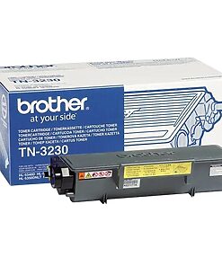 Brother Toner Cart. TN-3230 für HL-5340D/5350DN/DNLT/DN2LT 5370DW/5380DN/5340DL MFC-8880DN/MFC-8890DW/ DCP-8085DN