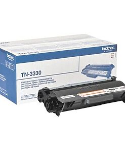 Brother Toner TN-3330 für HL-5440D/-5450DN/-5450DNT/ -5470DW/-6180DW/DCP-8110DN/ -8250DN/MFC-8510DN/-8520DN/ -8950DW