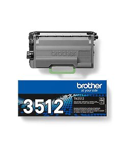 Brother Toner TN-3512 für HL-L6250DW/6300DW/6400DW/ 6400DWTT