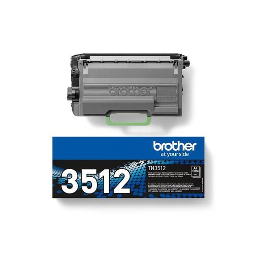 Brother Toner TN-3512 für HL-L6250DW/6300DW/6400DW/ 6400DWTT