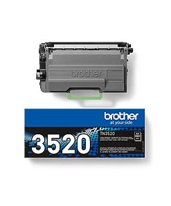 Brother Toner TN-3520 für HL-L6400DW/6400DWTT