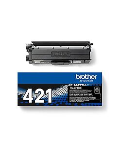 Brother Toner TN-421BK black für HL-L8260CDW/L8360CDW