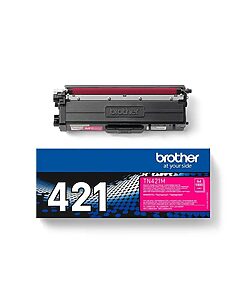 Brother Toner TN-421M magenta für HL-L8260CDW/L8360CDW