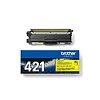 Brother Toner TN-421Y yellow für HL-L8260CDW/L8360CDW