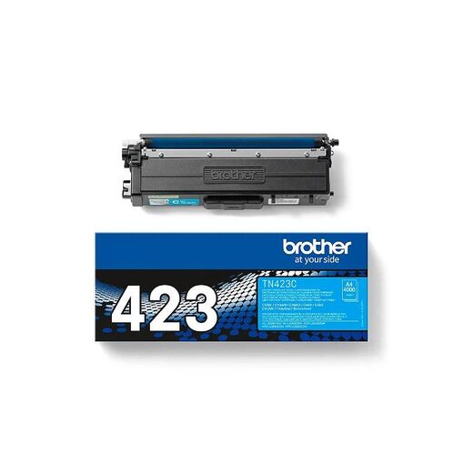 Brother Toner TN-423C cyan für HL-L8260CDW/L8360CDW