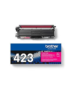 Brother Toner TN-423M magenta für HL-L8260CDW/L8360CDW