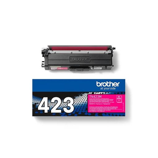 Brother Toner TN-423M magenta für HL-L8260CDW/L8360CDW