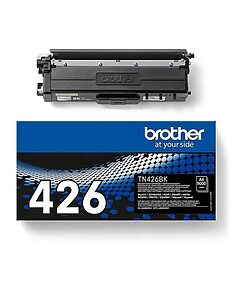 Brother Toner TN-426BK black für HL-L8360CDW