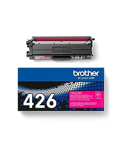 Brother Toner TN-426M magenta für HL-L8360CDW