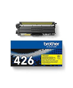 Brother Toner TN-426Y yellow für HL-L8360CDW