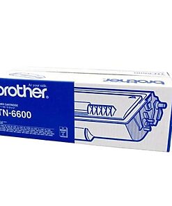 Brother Toner-Cartridge standard capacity TN6600 black