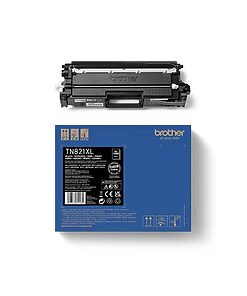 BROTHER TN-821XLBK Toner black TN-821XLBK Brother HL-L 9430