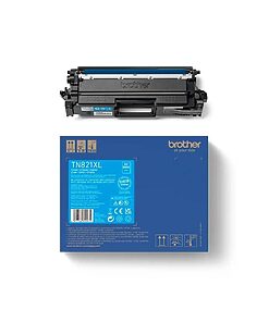 BROTHER TN-821XLC Toner cyan TN-821XLC Brother HL-L 9430