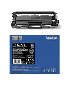 BROTHER TN-821XXLBK Toner black TN-821XXLBK Brother HL-L 9430