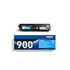 Brother Toner TN-900C für HL-L9200CDWT/MFC-L9550DWT cyan