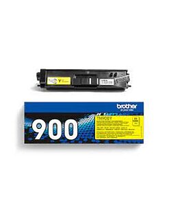 Brother Toner TN-900Y für HL-L9200CDWT/MFC-L9550DWT yellow