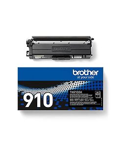 Brother Toner TN-910BK für HL-L9310CDW/L9310CDWT/ L9310CDWTT black