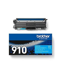 Brother Toner TN-910C für HL-L9310CDW/L9310CDWT/ L9310CDWTT cyan