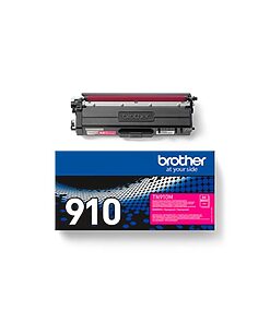 Brother Toner TN-910M für HL-L9310CDW/L9310CDWT/ L9310CDWTT magenta