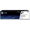 HP 106A Black Laser Toner Cartridge: Laser 107a/w/MFP 135a/ag/w/fnw standard capacity W1106A