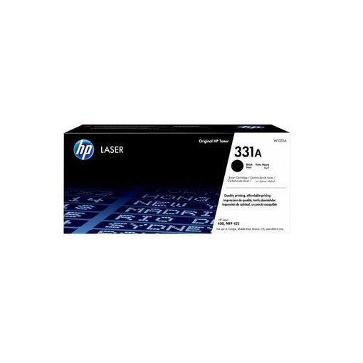 HP 331A Toner black W1331A HP Laser 408