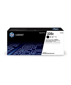 HP Toner Cart. W1335X (335X) für HP Laserjet M438