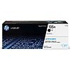 HP-135A Black LaserJet Toner Cartridge W1350A