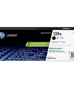 HP 139A Toner black W1390A HP LaserJet M 332