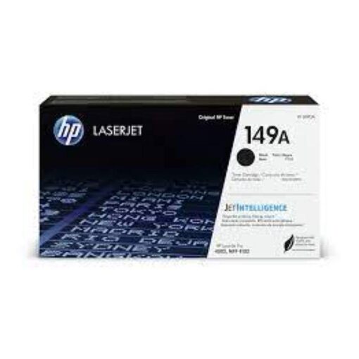 HP 149A Toner black W1490A HP LaserJet Pro 4001