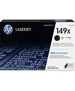 HP 149X Toner black W1490X HP LaserJet Pro 4001