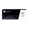 HP Toner-Cartridge standard capacity No. 87A yellow