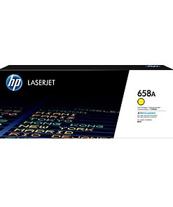 HP Toner-Cartridge standard capacity No. 87A yellow