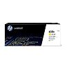 HP Toner-Cartridge standard capacity No. 87A yellow