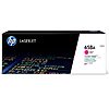 HP Toner-Cartridge standard capacity No. 87A magenta