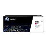 HP Toner-Cartridge standard capacity No. 87A magenta