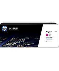 HP Toner-Cartridge standard capacity No. 87A magenta