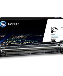 HP Toner Cart. W2010A (659A) for MFP M776 black