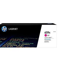 HP Toner 659X Magenta (W2013X)