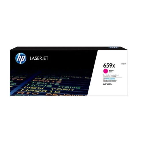 HP Toner 659X Magenta (W2013X)