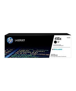 HP Toner Cart. W2030X (415X) für LJ Pro M454dn/dw/ M479fdn/fdw black high capacity