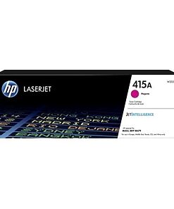 HP Toner Cart. W2033A (415A) für LJ Pro M454dn/dw/ M479fdn/fdw magenta