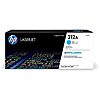 HP-212A Cyan Toner Cartridge Enterprise M555dn