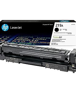 HP W2190A / 219A Schwarz Toner