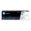 HP W2191A / 219A Cyan Toner