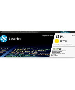 HP W2192A / 219A Gelb Toner