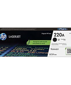 HP Toner Cart. W2201X (220X) for Color LaserJet Pro MFP 4302 Color LaserJet Pro 4202 cyan High Capacity