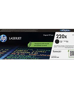 HP Toner Cart. W2202A (220A) for Color LaserJet Pro MFP 4302 Color LaserJet Pro 4202 yellow Standard Capacity