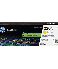 HP Toner Cart. W2203X (220X) for Color LaserJet Pro MFP 4302 Color LaserJet Pro 4202 magenta High Capacity