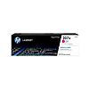 HP Toner Cart. W2213A (207A) LJ MFP M282nw/M283fdn/M283fdw magenta